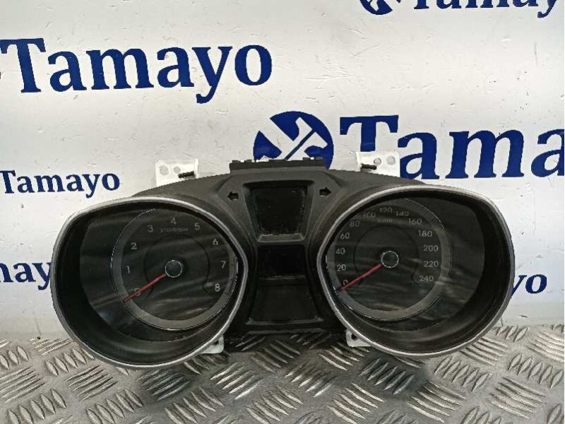 Recambio de cuadro instrumentos para hyundai i30 (gd) referencia OEM IAM 94004A6010  1100304240