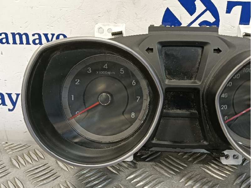 Recambio de cuadro instrumentos para hyundai i30 (gd) referencia OEM IAM 94004A6010  1100304240