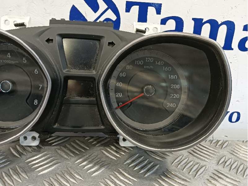 Recambio de cuadro instrumentos para hyundai i30 (gd) referencia OEM IAM 94004A6010  1100304240