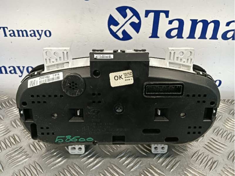 Recambio de cuadro instrumentos para hyundai i30 (gd) referencia OEM IAM 94004A6010  1100304240