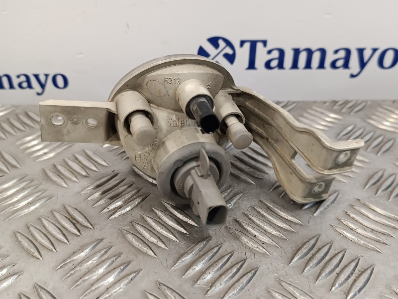 Recambio de piloto delantero izquierdo para bmw mini (r50,r53) cooper s referencia OEM IAM 7165861  