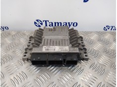 Recambio de centralita motor uce para renault scenic ii grand scenic ii referencia OEM IAM S122326110A 8200592611 8200659536