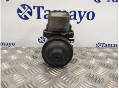 Recambio de soporte filtro aceite para volkswagen t5 transporter (7e) 2.0 tdi referencia OEM IAM 03L115389H   2