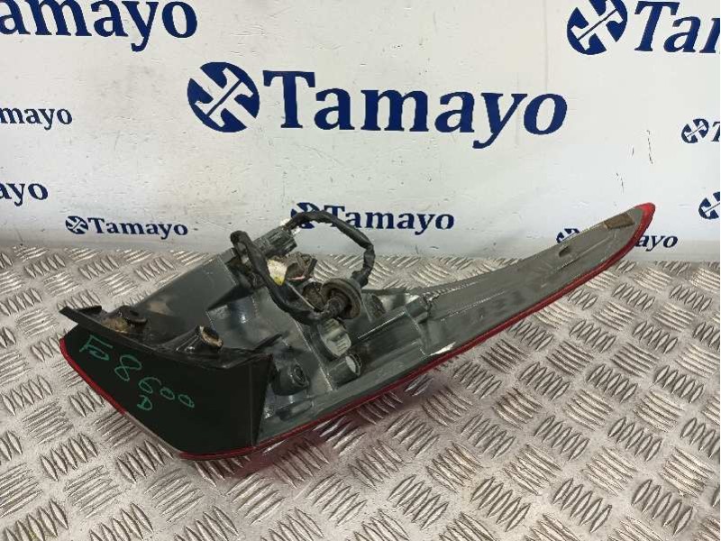 Recambio de piloto trasero derecho para hyundai i30 (gd) referencia OEM IAM 92402A50  