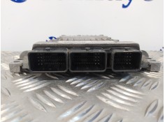 Recambio de centralita motor uce para renault scenic ii grand scenic ii referencia OEM IAM S122326110A 8200592611 8200659536 2