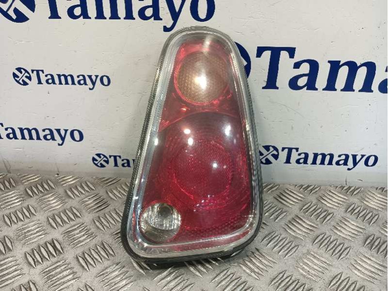 Recambio de piloto trasero derecho para bmw mini (r50,r53) referencia OEM IAM   