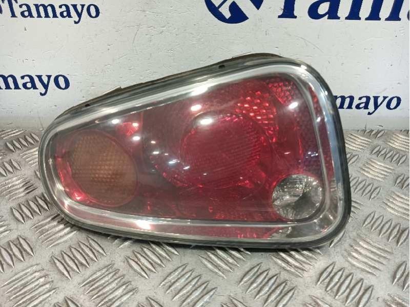 Recambio de piloto trasero derecho para bmw mini (r50,r53) referencia OEM IAM   