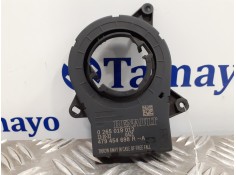 Recambio de sensor angulo de giro para dacia sandero 1.2 16v cat referencia OEM IAM 0265019012  479454698RA