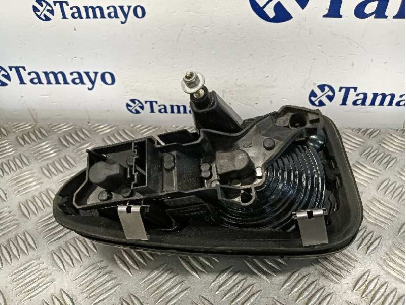 Recambio de piloto trasero derecho para bmw mini (r50,r53) referencia OEM IAM   