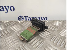 Recambio de resistencia calefaccion para ford ka (ccu) 1.3 tdci cat referencia OEM IAM A51001500  