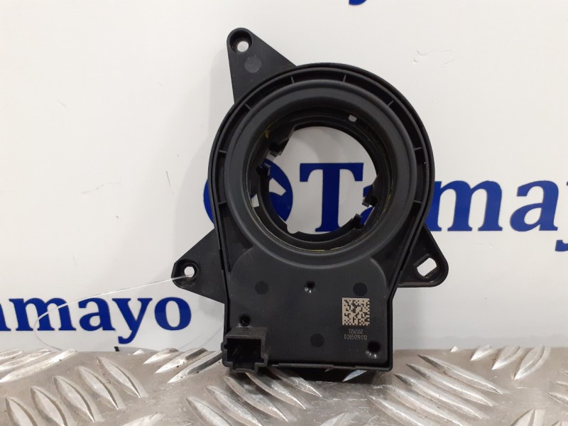 Recambio de sensor angulo de giro para dacia sandero 1.2 16v cat referencia OEM IAM 0265019012  479454698RA