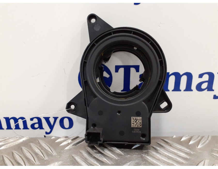 Recambio de sensor angulo de giro para dacia sandero 1.2 16v cat referencia OEM IAM 0265019012  479454698RA