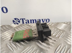 Recambio de resistencia calefaccion para ford ka (ccu) 1.3 tdci cat referencia OEM IAM A51001500   2