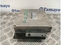 Recambio de centralita motor uce para mercedes-benz clase m (w163) referencia OEM IAM A0265456632 1635455832 0261206300 2