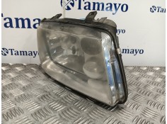 Recambio de faro derecho para volkswagen bora berlina (1j2) 1.9 sdi referencia OEM IAM    2