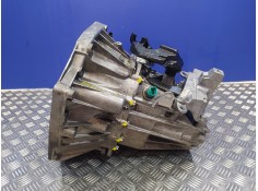 Recambio de caja cambios para renault fluence 1.5 dci diesel fap referencia OEM IAM TL4B045   2