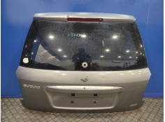 Recambio de porton trasero para suzuki sx4 rw (ey) 1.6 16v cat referencia OEM IAM   
