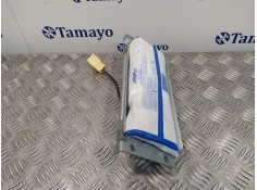 Recambio de airbag delantero derecho para nissan pathfinder (r51) 2.5 dci diesel cat referencia OEM IAM 6038820B   2
