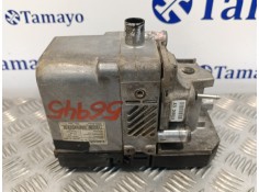 Recambio de calefacción autonoma para volkswagen touareg (7l6) 2.5 tdi dpf referencia OEM IAM 7L6815071G 9014175D 9014174A