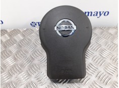 Recambio de airbag delantero izquierdo para nissan pathfinder (r51) 2.5 dci diesel cat referencia OEM IAM 6032880A  