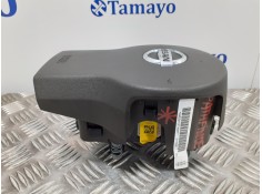 Recambio de airbag delantero izquierdo para nissan pathfinder (r51) 2.5 dci diesel cat referencia OEM IAM 6032880A   2