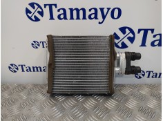 Recambio de radiador calefaccion / aire acondicionado para volkswagen polo (6r1) 1.6 tdi referencia OEM IAM 6R0819031  48237016