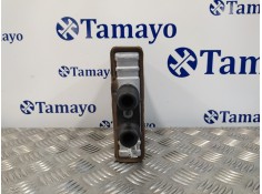 Recambio de radiador calefaccion / aire acondicionado para volkswagen polo (6r1) 1.6 tdi referencia OEM IAM 6R0819031  48237016 2