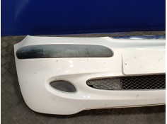Recambio de paragolpes delantero para mercedes-benz clase a (w168) 1.7 cdi diesel cat referencia OEM IAM    2