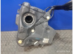 Recambio de deposito combustible para seat leon (1p1) 1.6 referencia OEM IAM 1K0201022G 1K0201085 1KO201085 2