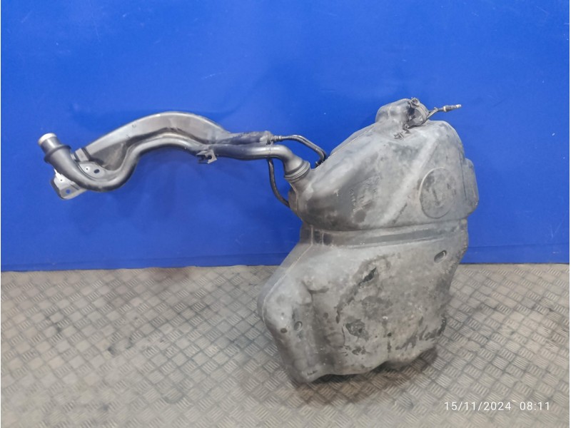 Recambio de deposito combustible para seat leon (1p1) 1.6 referencia OEM IAM 1K0201022G 1K0201085 1KO201085