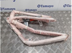 Recambio de airbag cortina delantero derecho para nissan pathfinder (r51) 2.5 dci diesel cat referencia OEM IAM 305817700  30631 2