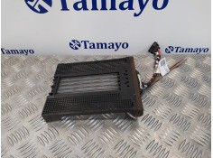 Recambio de resistencia calefaccion para volkswagen polo (6r1) 1.6 tdi referencia OEM IAM 6R0963235  