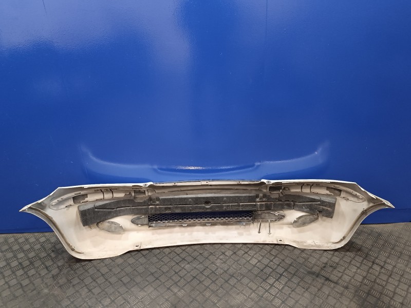 Recambio de paragolpes delantero para mercedes-benz clase a (w168) 1.7 cdi diesel cat referencia OEM IAM   
