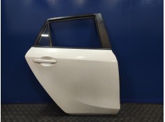 Recambio de puerta trasera derecha para mazda 3 lim. (bl) 1.6 16v cat referencia OEM IAM   