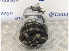 Recambio de compresor aire acondicionado para opel combo (corsa c) 1.3 16v cdti referencia OEM IAM 13197538  SD6V101513F