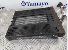 Recambio de resistencia calefaccion para volkswagen polo (6r1) 1.6 tdi referencia OEM IAM 6R0963235   2