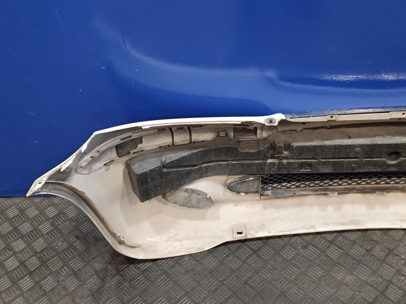 Recambio de paragolpes delantero para mercedes-benz clase a (w168) 1.7 cdi diesel cat referencia OEM IAM   