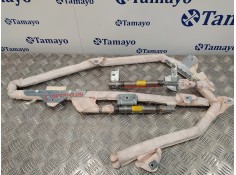 Recambio de airbag cortina delantero izquierdo para nissan pathfinder (r51) 2.5 dci diesel cat referencia OEM IAM 305817600  306