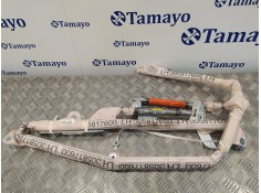 Recambio de airbag cortina delantero izquierdo para nissan pathfinder (r51) 2.5 dci diesel cat referencia OEM IAM 305817600  306 2