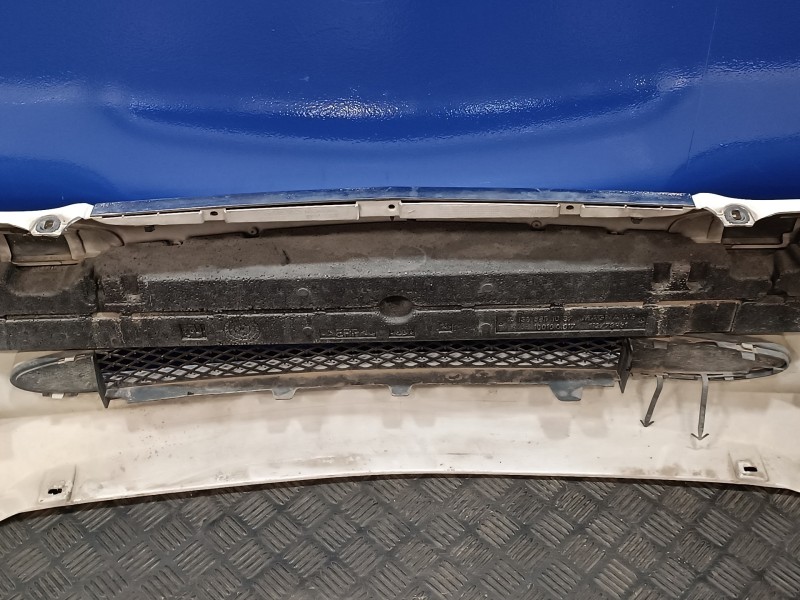 Recambio de paragolpes delantero para mercedes-benz clase a (w168) 1.7 cdi diesel cat referencia OEM IAM   