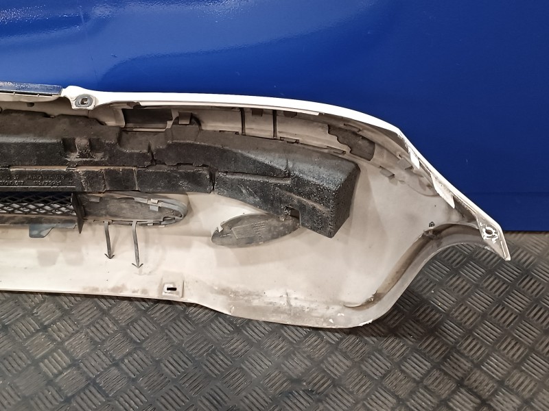 Recambio de paragolpes delantero para mercedes-benz clase a (w168) 1.7 cdi diesel cat referencia OEM IAM   