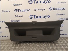 Recambio de guarnecido porton trasero para volkswagen polo (6c1) 1.0 referencia OEM IAM 6R6867601A  