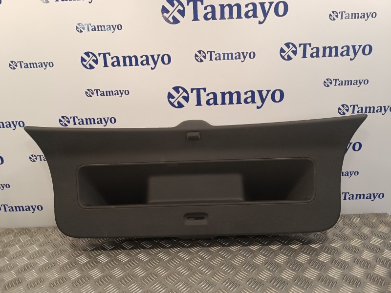 Recambio de guarnecido porton trasero para volkswagen polo (6c1) 1.0 referencia OEM IAM 6R6867601A  
