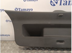 Recambio de guarnecido porton trasero para volkswagen polo (6c1) 1.0 referencia OEM IAM 6R6867601A   2