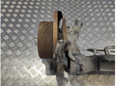 Recambio de puente trasero para citroën jumper caja cerrada (06.2006 =>) 2.2 hdi cat referencia OEM IAM    2