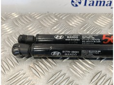 Recambio de amortiguadores maletero / porton para hyundai santa fe (bm) 2.2 crdi style 4x4 referencia OEM IAM 817702B001   2