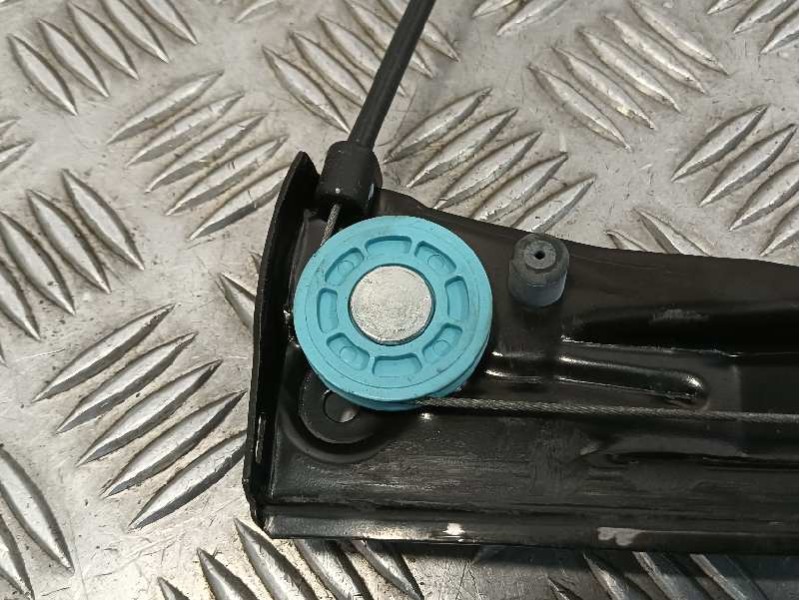 Recambio de elevalunas delantero derecho para citroën nemo referencia OEM IAM   