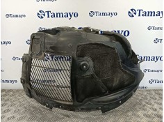 Recambio de plastico paso rueda delantero izquierdo para bmw serie x6m (f86) referencia OEM IAM 7333521 51717325405 10834110