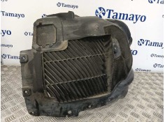 Recambio de plastico paso rueda delantero izquierdo para bmw serie x6m (f86) referencia OEM IAM 7333521 51717325405 10834110 2