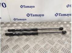 Recambio de amortiguadores capo para hyundai santa fe (bm) 2.2 crdi style 4x4 referencia OEM IAM 811602B000  